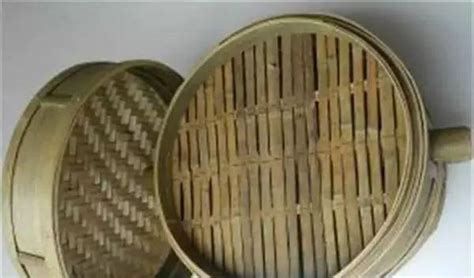 家用竹制蒸笼商用小笼包点心蒸格蒸架蒸馒头竹笼屉手工竹编蒸米饭
