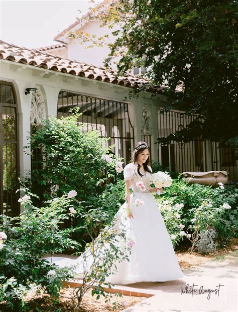 Beverly Hills Presbyterian Church Wedding | LA Wedding Photography ...