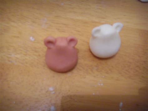 Image result for Sugar Paste Teddy Bear Tutorial