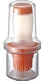 Buy J&D Life Chef's Basting Set Silicone Oil Brush Ks14 Online at Low ...