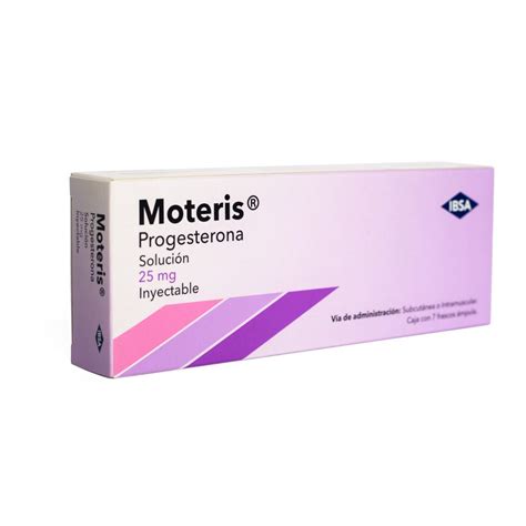 Moteris - Farmacia de Fertilidad Medifert
