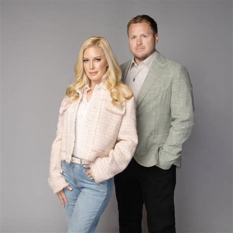 Get a Look at Spencer Pratt and Heidi Montag's Appearance on The Bold ...