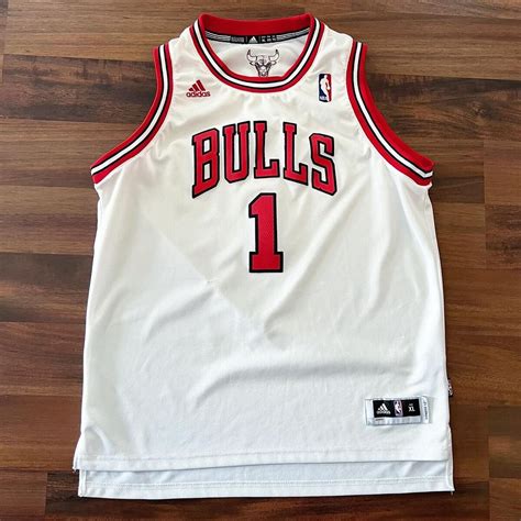 Chicago Bulls Derrick Rose