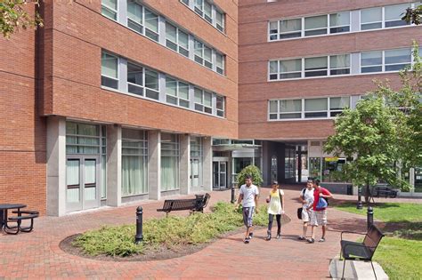 Rutgers Newark — Davis Brody Bond