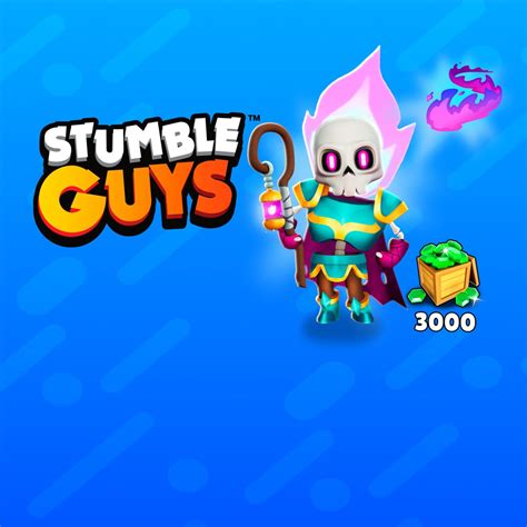 Stumble Guys