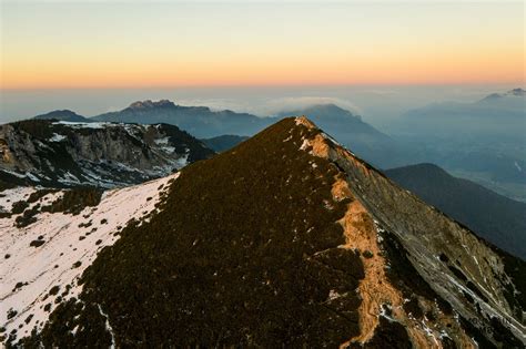 Hiking in Geigelstein! Jolting Panoramic Views | Mountain Moments