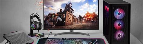 Amazon.in: Buy Mente Gaming Mouse Wired RGB USB with Customizable LED ...