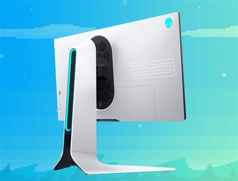 Alienware White Monitor 的图像结果