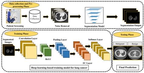 Deep Learning Techniques to Diagnose Lung Cancer