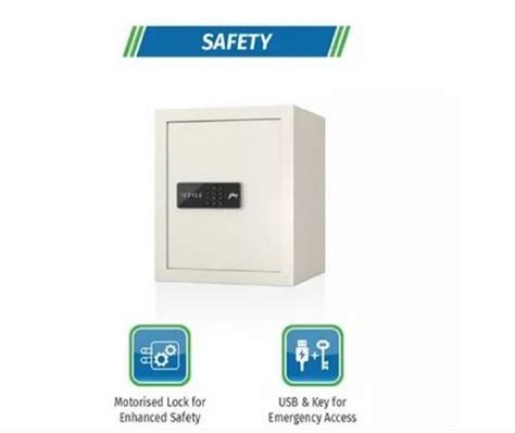 Godrej Electronic Safe Lockers - Home Safe - Godrej Matrix 2414 (66L ...