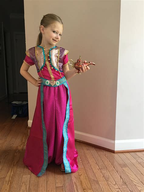 Aladdin Genie Halloween Costume Infant Toddler Girls Boys | Etsy