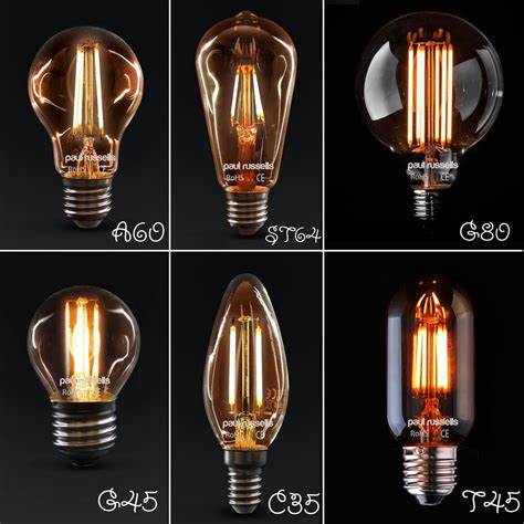 Incandescent Light Bulb Filament