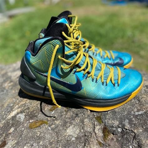 Kd 5 Shoes