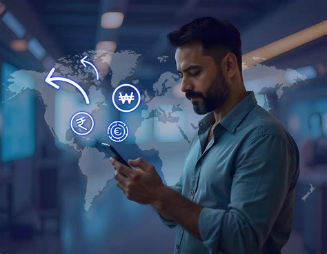 Inward Remittance | Outward Remittance | Forex Remittance