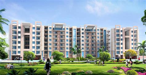 Aarohan Crystal View Apartment in Gomti nagar by AAROHAN INFRA ...
