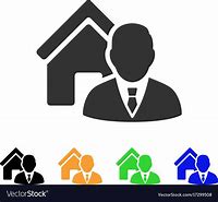 Image result for Realtor Icon