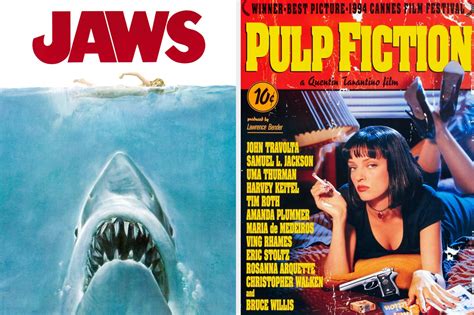 Greatest Movie Posters Best Movie Posters Of All Time