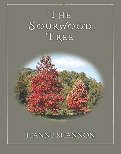 The Sourwood Tree : Shannon, Jeanne: Amazon.in: Books
