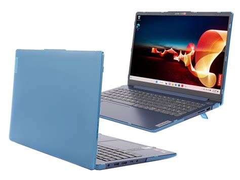 Mcover Case Compatible Only For 2022 2024 15 Lenovo Ideapad ...