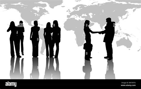 Business People Teamwork 的图像结果