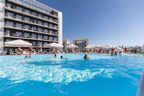 Номера и цены на 2025 год - Отель Bridge Resort / Бридж Резорт Сочи ...