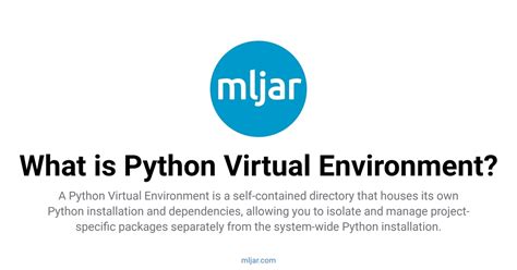 Image result for Python Virtual Environment