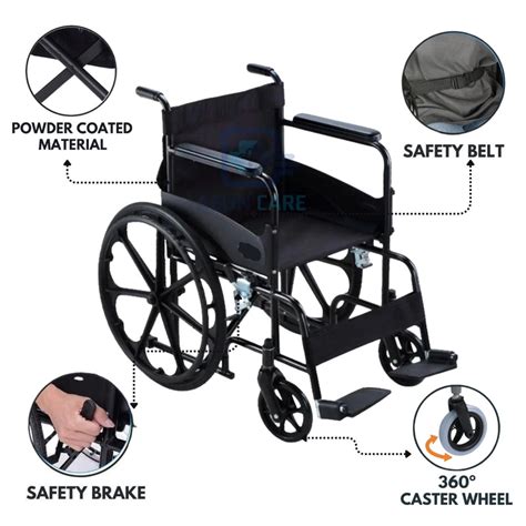 Buy Wheelchairs & Hospital Beds Electric,Manual Online | AeonCare