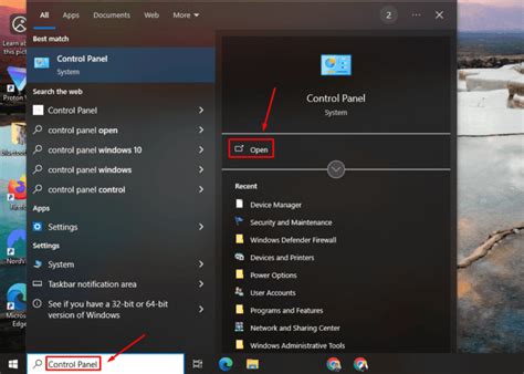 Image result for Device Control Panel