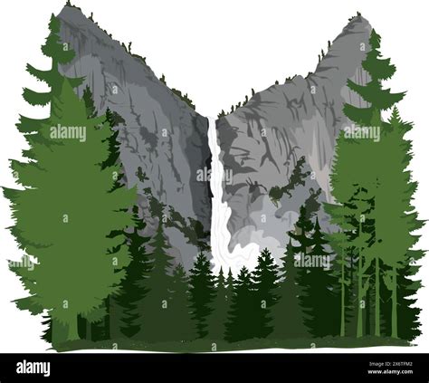 Bridal veil Cut Out Stock Images & Pictures - Alamy
