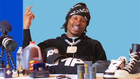 Download Duke Dennis Desk Essentials Wallpaper | Wallpapers.com