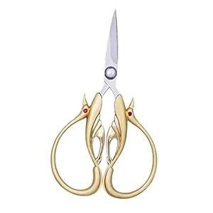 LOOM TREE Vintage Style Stainless Steel Tailor Sewing Embroidery ...