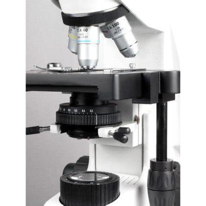 AmScope Outlet B660 Series Professional Binocular Compound Microscope ...