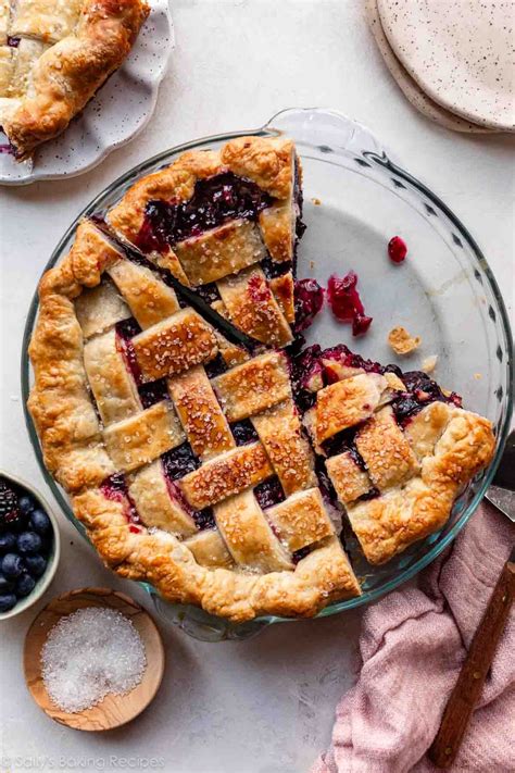 14 Pies to Make on Pi Day :: Southern Savers