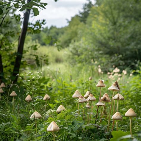 Liberty Caps | Glossary for Mushroom Cultivation and Mycology