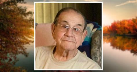 Obituary | Bernard S. Marhefka of Northampton, Pennsylvania | Reichel ...
