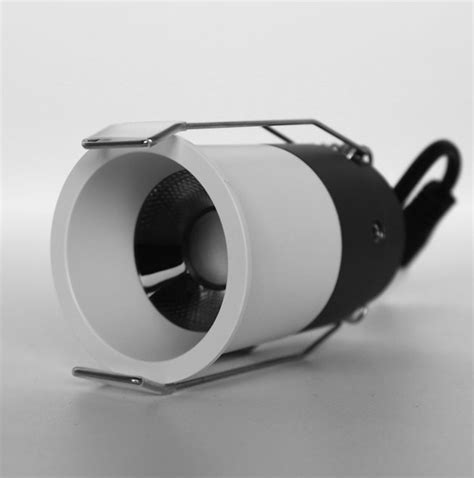 ZURY-208 – Bala 8 Watts – Iluminaciones LED