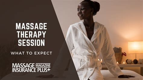 First Massage Tips: What to Expect and How to Prepare