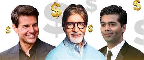 10 Richest Celebrities In The World Taking The Entertainment Industry ...