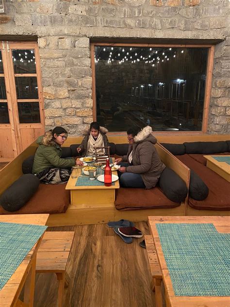 WINTERFELL THE STAY (Manali) - Hotel Reviews, Photos, Rate Comparison ...