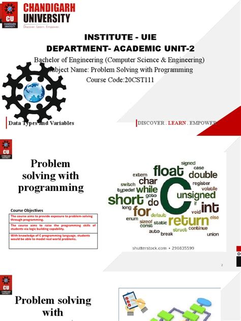 Image result for 6 Data Types