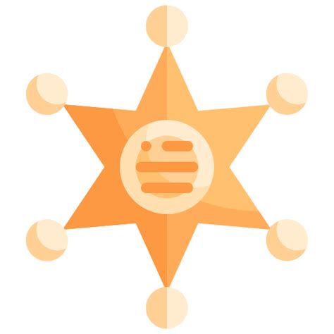 Badge - Free security icons