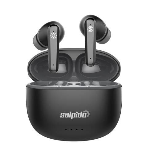 Bluetooth speakers | Wireless speakers | Earphones | Power banks – Salpido
