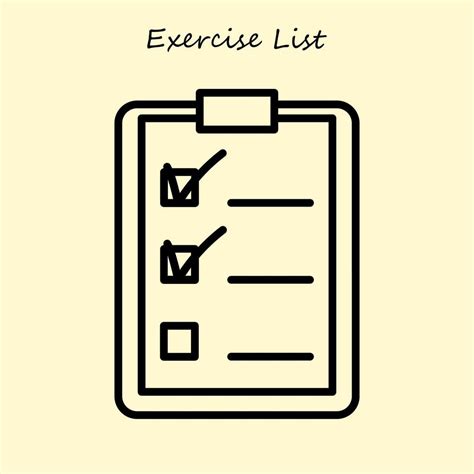 Easy Exercise Icon 的图像结果