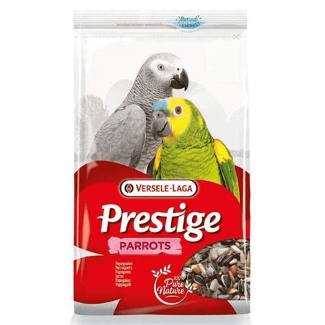 Buy Versele Laga Prestige Food For Parrots online at Supertails.com