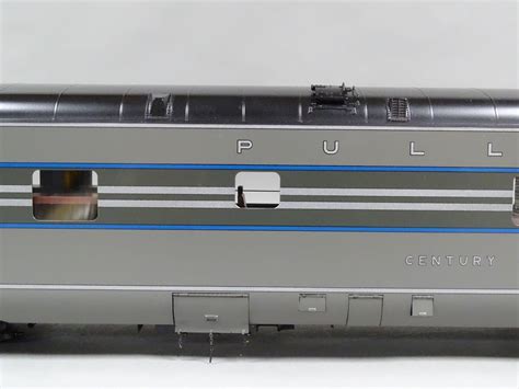 1:32 G Scale Brass Model - FAM Fine Art Models NYC New York Central ...