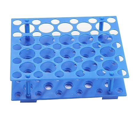 Centrifuge Tube Rack for 10ml/15ml/50ml Laboratory Plastic Tube Rack ...