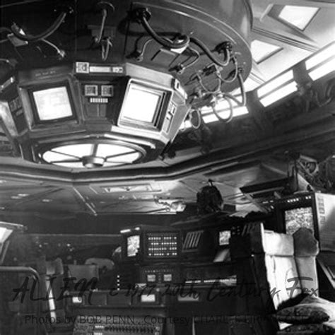 Alien Set Design 的图像结果