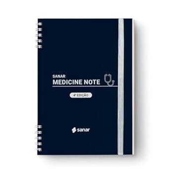 Buy Sanar Medicine Note - 4ª Edição Book Online at Low Prices in India ...