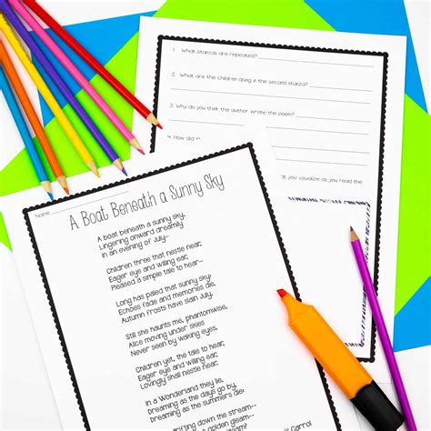 Poetry Lessons 的图像结果