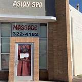 Asian Massage Spa - Nob Hill Main Street